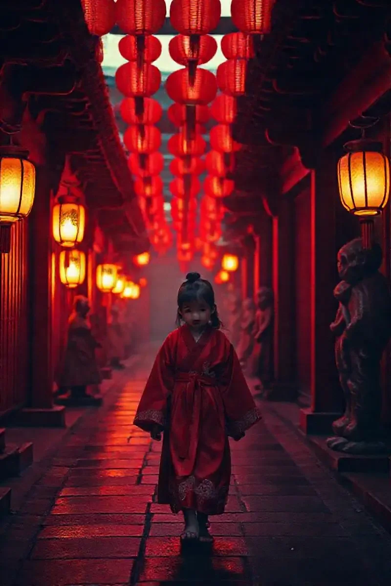 千与千寻 动画 4K Dolby Vision 千与千寻 电影封面