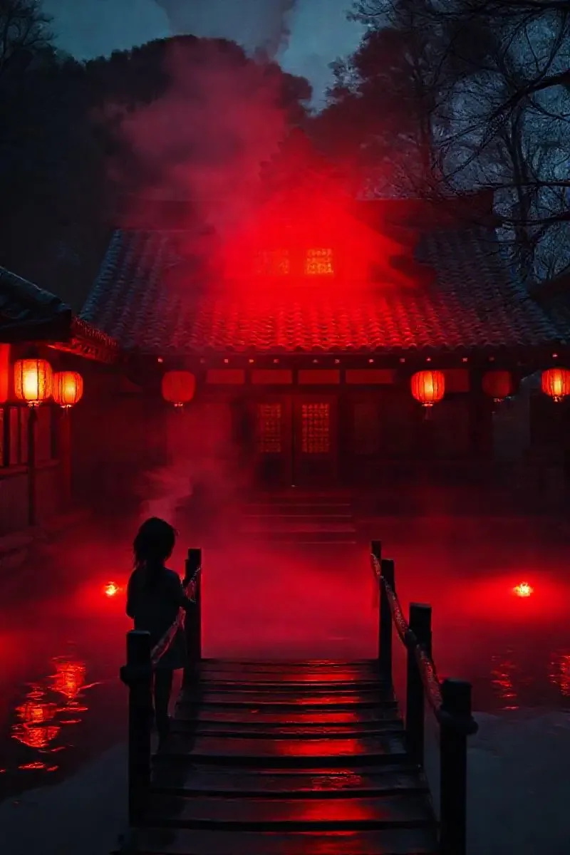 《千与千寻》4K 修复:手绘的温润质感经得起放大 老子影院画质评测 千与千寻 画质评测封面