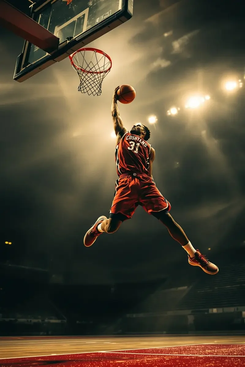 灌篮高手 动画 4K HDR10+ 灌篮高手 电影封面